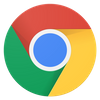Google Chrome Logo