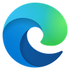 Microsoft Edge Logo