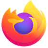 Mozilla Firefox Logo
