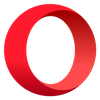 Opera Logo