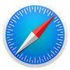 Apple Safari Logo